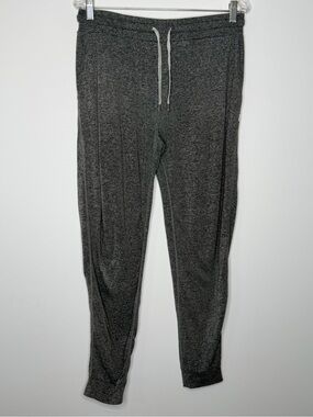 Vuori Charcoal Grey Performance Jogger